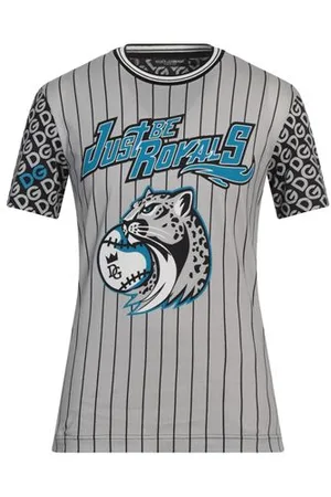 Dolce & Gabbana TOPWEAR - T-shirts - on YOOX.com