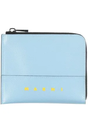 Marni Small Leather Goods - Coin purses - on YOOX.com