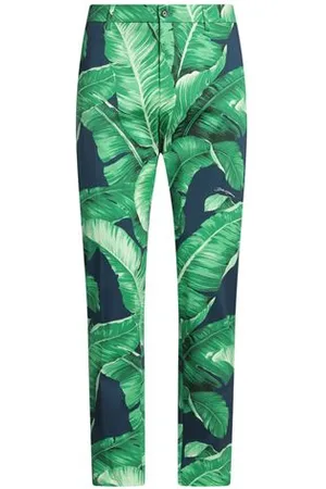 Dolce & Gabbana BOTTOMWEAR - Trousers - on YOOX.com