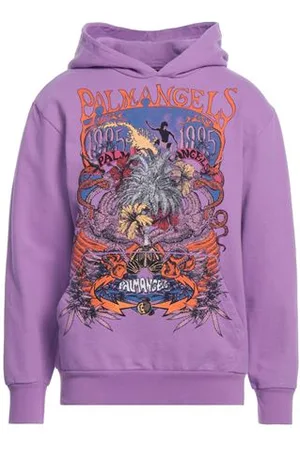 Palm Angels TOPWEAR - Sweatshirts - on YOOX.com