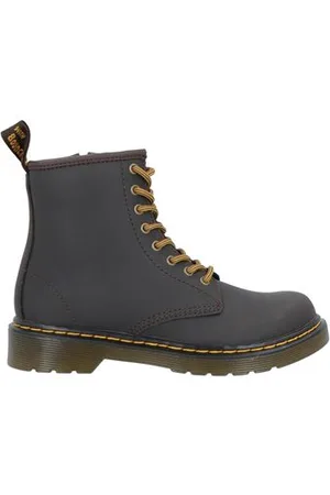 Dr. Martens FOOTWEAR - Ankle boots - on YOOX.com