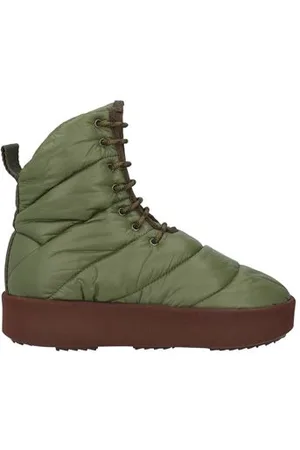 PIUMESTUDIO FOOTWEAR - Ankle boots - on YOOX.com