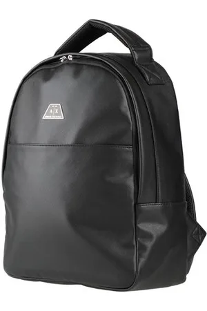 Armani Exchange BAGS - Rucksacks - on YOOX.com