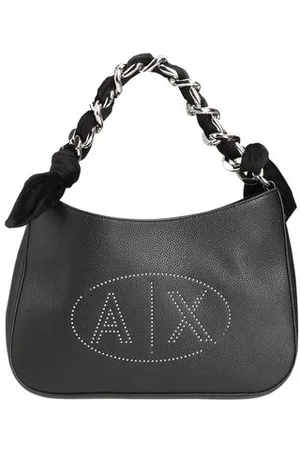 Armani Exchange BAGS - Handbags - on YOOX.com