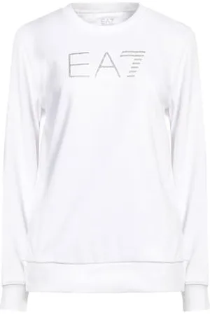 EA7 TOPWEAR - Sweatshirts - on YOOX.com
