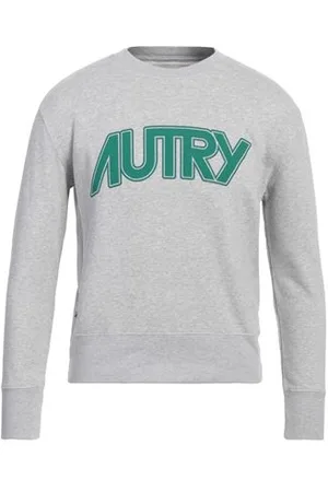 Autry TOPWEAR - Sweatshirts - on YOOX.com
