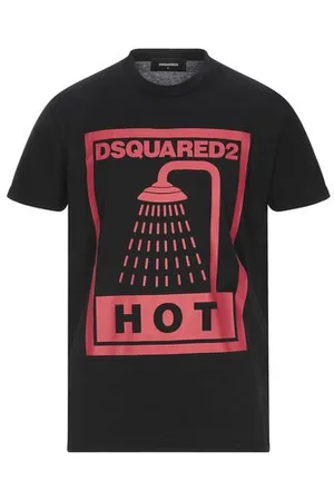 Dsquared2 TOPWEAR - T-shirts - on YOOX.com