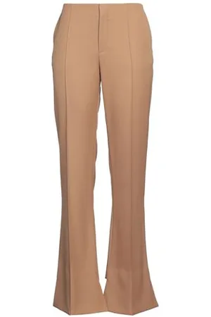 Chloé BOTTOMWEAR - Trousers - on YOOX.com
