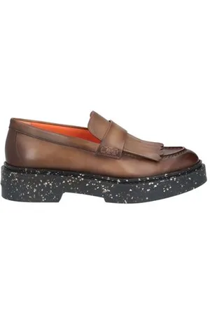 santoni FOOTWEAR - Loafers - on YOOX.com