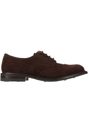 TRICKERS FOOTWEAR - Lace-up shoes - on YOOX.com