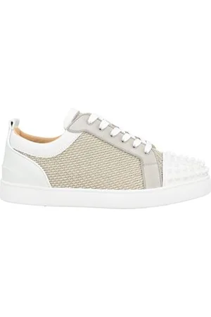 Christian Louboutin FOOTWEAR - Trainers - on YOOX.com
