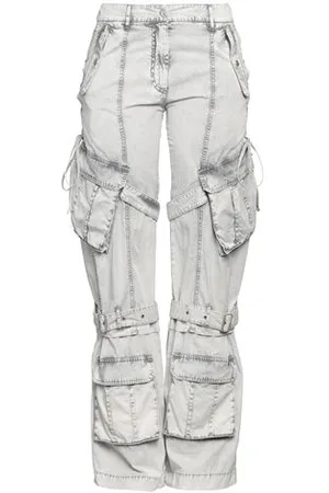 Acne Studios BOTTOMWEAR - Jeans - on YOOX.com