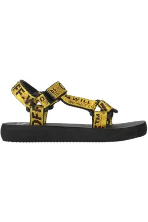 OFF-WHITE FOOTWEAR - Sandals - on YOOX.com