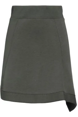 SACAI BOTTOMWEAR - Mini skirts - on YOOX.com