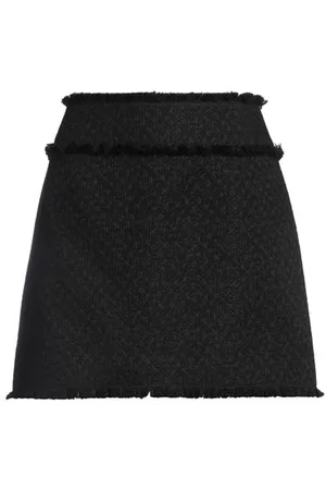 Dolce & Gabbana BOTTOMWEAR - Mini skirts - on YOOX.com