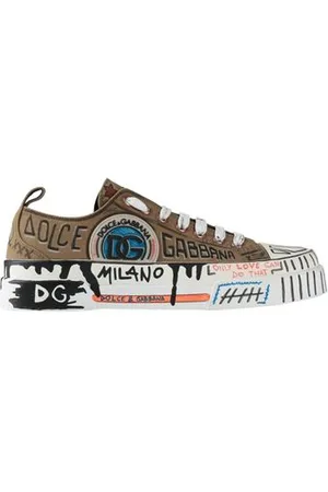 Dolce & Gabbana FOOTWEAR - Trainers - on YOOX.com