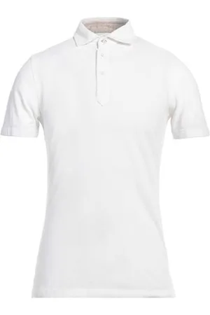 Brunello Cucinelli TOPWEAR - Polo shirts - on YOOX.com