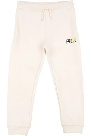 Kenzo BOTTOMWEAR - Trousers - on YOOX.com