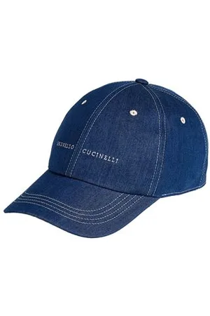 Brunello Cucinelli ACCESSORIES - Hats - on YOOX.com
