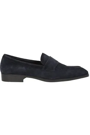 santoni FOOTWEAR - Loafers - on YOOX.com