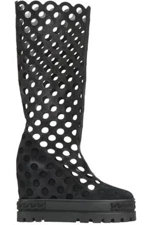 Casadei FOOTWEAR - Boots - on YOOX.com