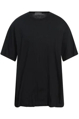 YOHJI YAMAMOTO TOPWEAR - T-shirts - on YOOX.com