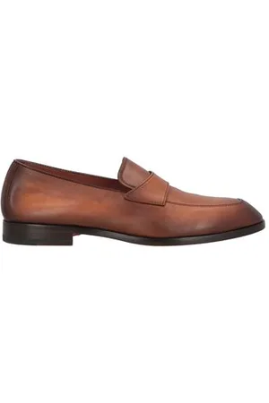 santoni FOOTWEAR - Loafers - on YOOX.com