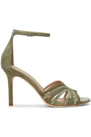 Ralph Lauren FOOTWEAR - Sandals - on YOOX.com