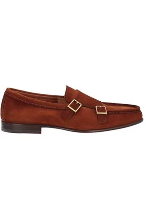santoni FOOTWEAR - Loafers - on YOOX.com