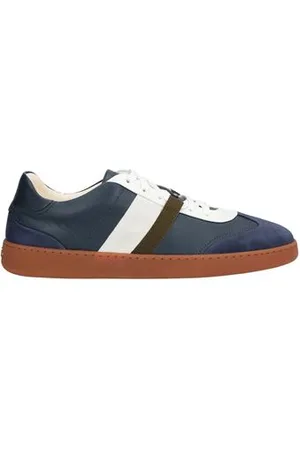 Salvatore Ferragamo FOOTWEAR - Trainers - on YOOX.com