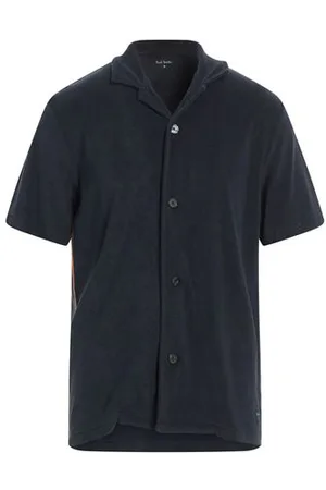 Paul Smith TOPWEAR - Shirts - on YOOX.com