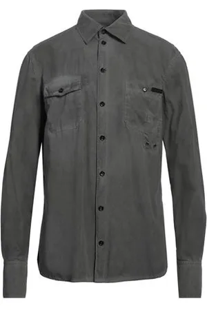 Dolce & Gabbana TOPWEAR - Shirts - on YOOX.com