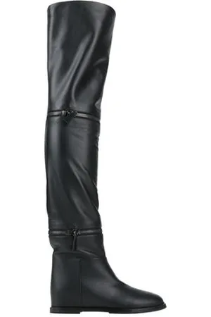 Casadei FOOTWEAR - Boots - on YOOX.com