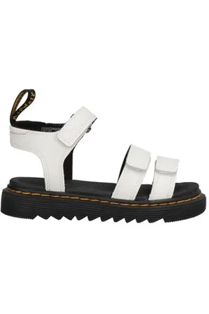 Dr. Martens FOOTWEAR - Sandals - on YOOX.com