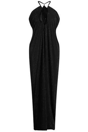 Serafini DRESSES - Maxi dresses - on YOOX.com