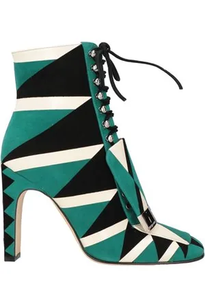 Sergio Rossi FOOTWEAR - Ankle boots - on YOOX.com