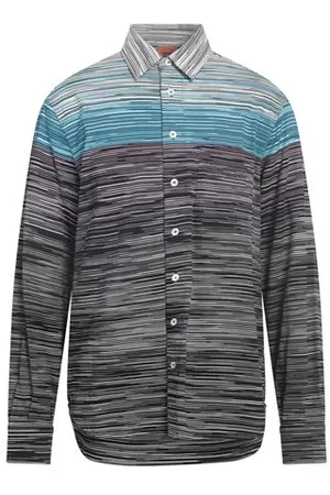 Missoni TOPWEAR - Shirts - on YOOX.com