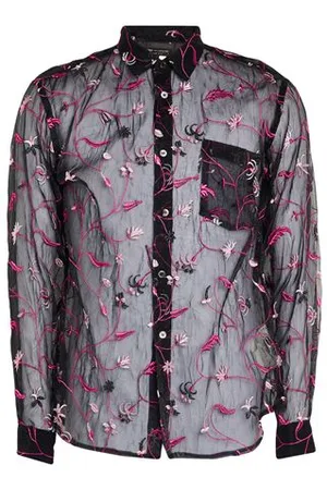 Comme des Garçons TOPWEAR - Shirts - on YOOX.com