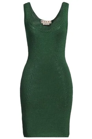 Marni DRESSES - Mini dresses - on YOOX.com