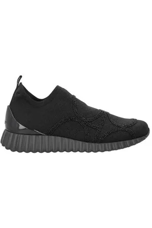 Salvatore Ferragamo FOOTWEAR - Trainers - on YOOX.com