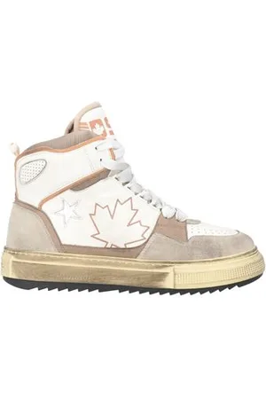 Dsquared2 FOOTWEAR - Trainers - on YOOX.com