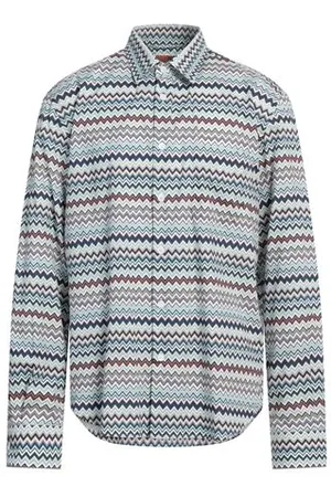 Missoni TOPWEAR - Shirts - on YOOX.com