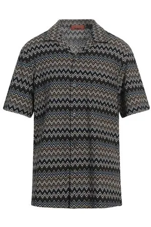 Missoni TOPWEAR - Shirts - on YOOX.com