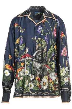 Dolce & Gabbana TOPWEAR - Shirts - on YOOX.com