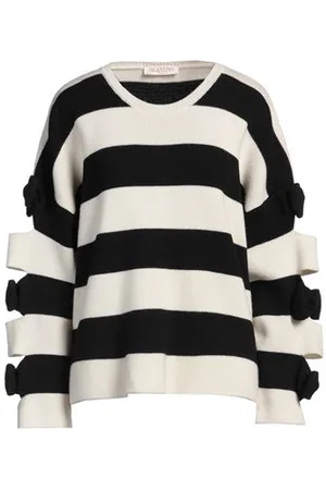 VALENTINO GARAVANI KNITWEAR - Jumpers - on YOOX.com
