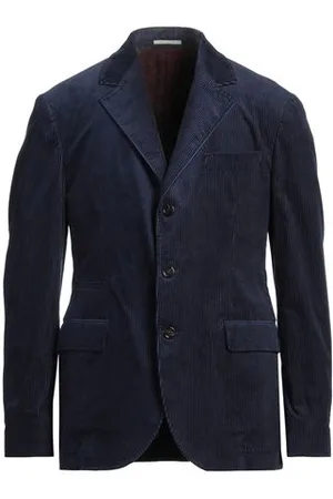 Brunello Cucinelli SUITS and CO-ORDS - Blazers - on YOOX.com