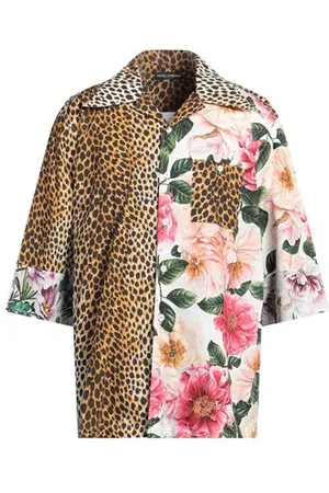 Dolce & Gabbana TOPWEAR - Shirts - on YOOX.com