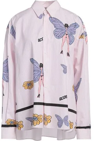 GCDS TOPWEAR - Shirts - on YOOX.com