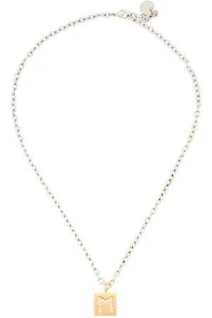 Marni JEWELLERY and WATCHES - Necklaces - on YOOX.com