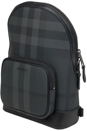 Burberry BAGS - Rucksacks - on YOOX.com